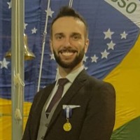 Prof. Mestre Lucas Mendes de Faria Rosa Soares - Superintendente de Pesquisa e Tecnologia da SEDE 