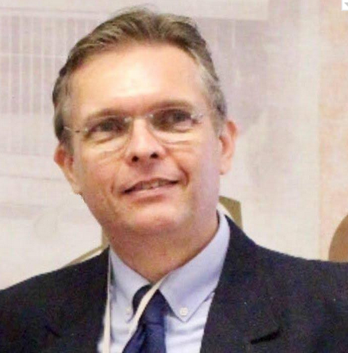 Foto do José Alfredo Ferreira Costa

