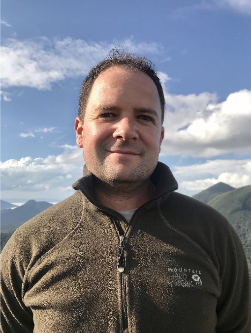 Prof. Dr. Rafael Dudeque Zenni