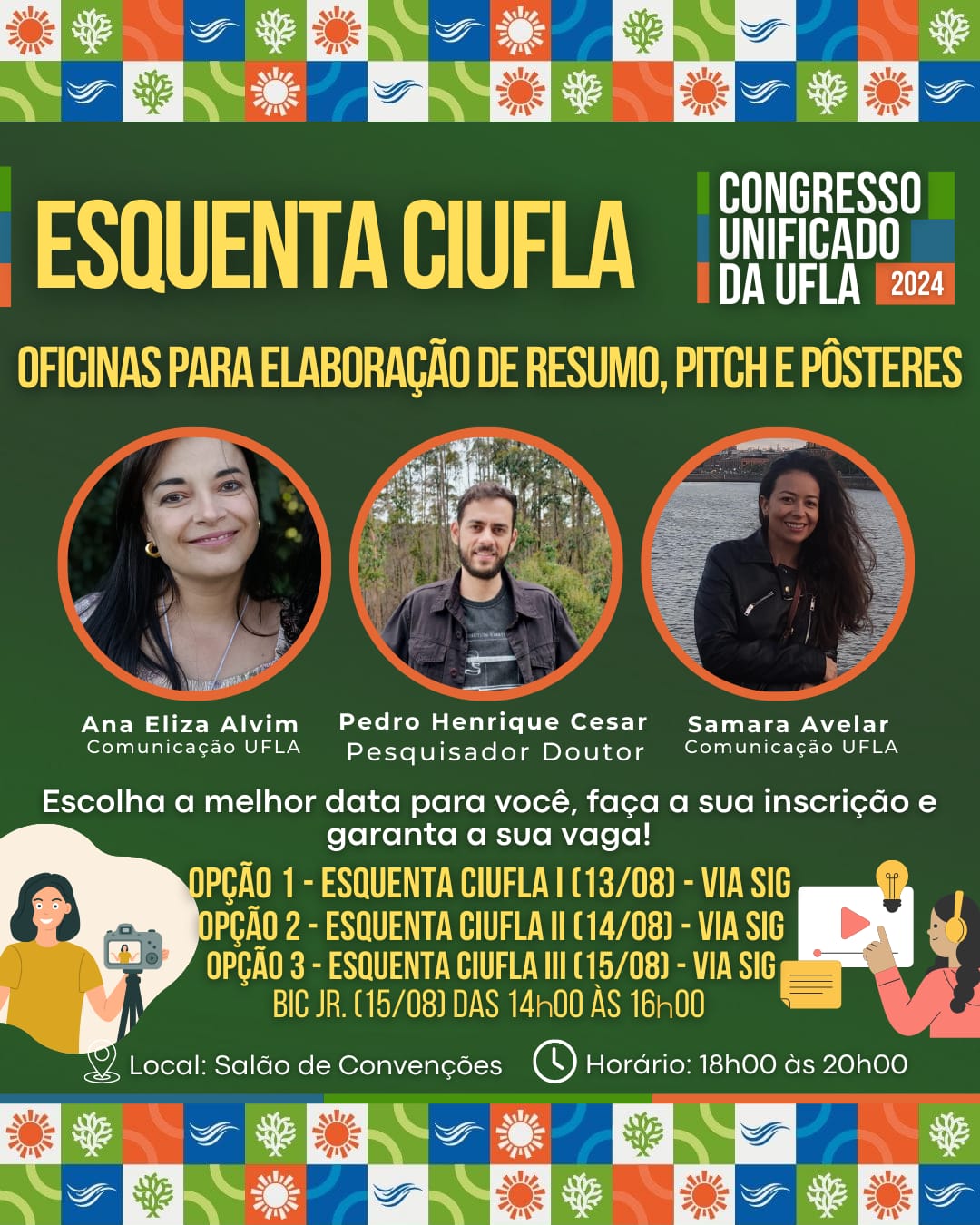 Esquenta