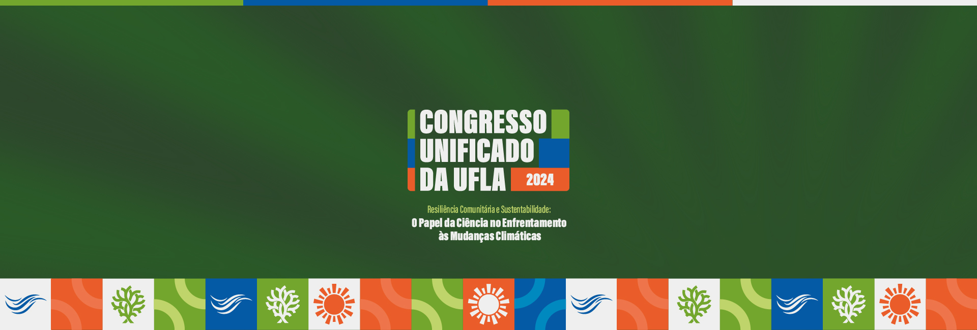 Congressos UFLA