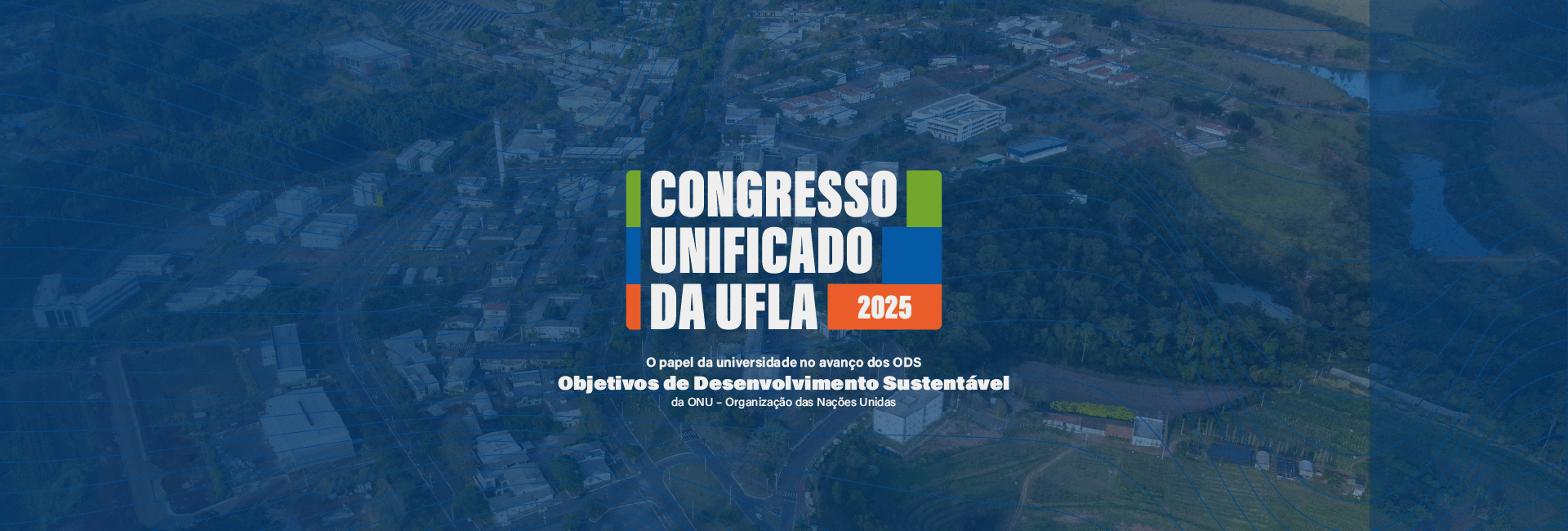 Congressos UFLA