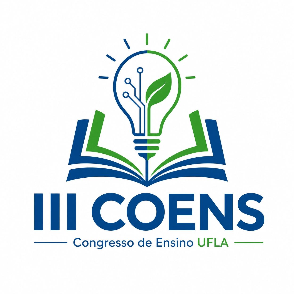 COENS — Congresso de Ensino da UFLA